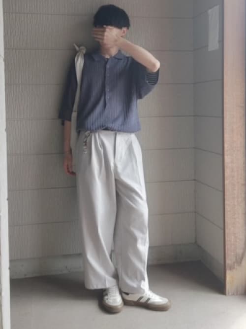 takuさんのコーディネート