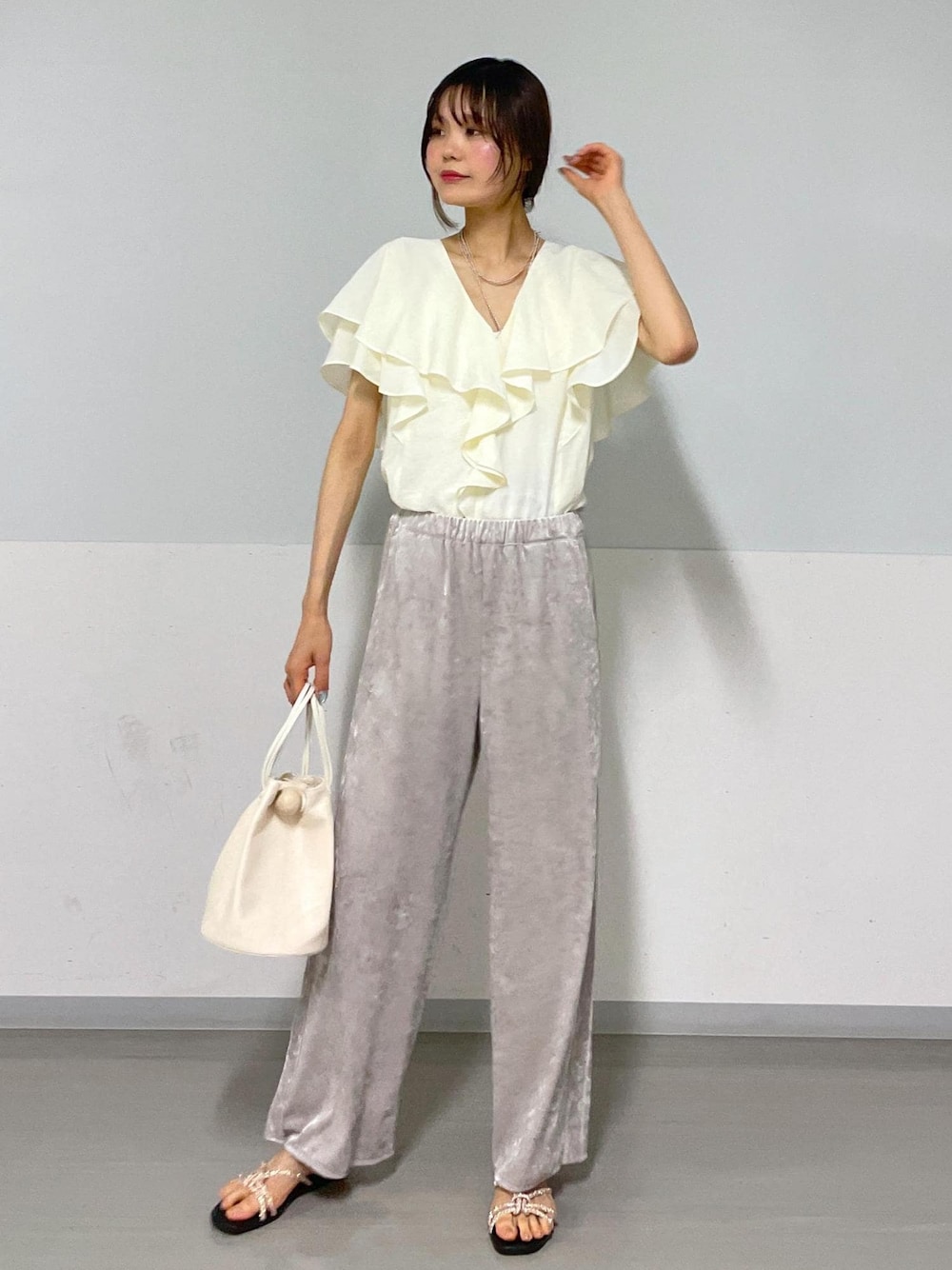 AZUMA｜SALON adam et rope