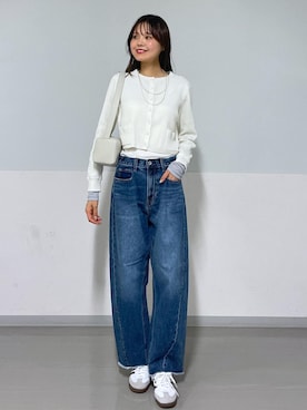 AZUMAさんのコーディネート