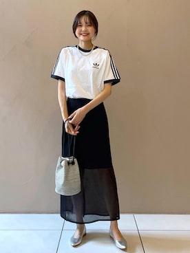 AZUMAさんのコーディネート