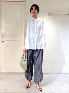 AZUMAさんのコーディネート