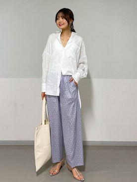 AZUMAさんのコーディネート