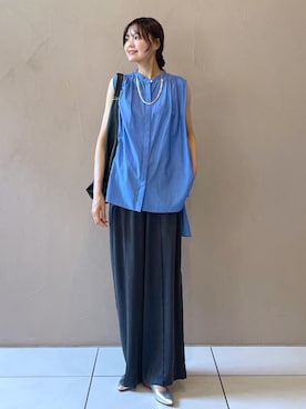 AZUMAさんのコーディネート