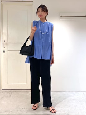 AZUMAさんのコーディネート