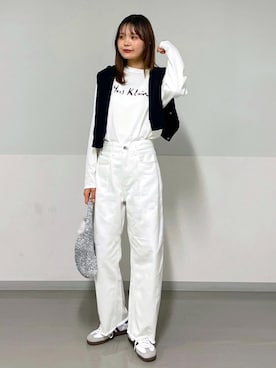 AZUMAさんのコーディネート