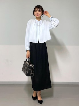 AZUMAさんのコーディネート