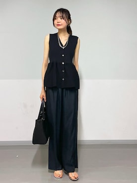 AZUMAさんのコーディネート