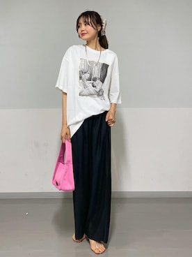 AZUMAさんのコーディネート