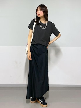 AZUMAさんのコーディネート