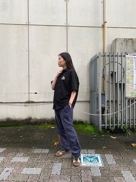 sanamiさんのコーディネート