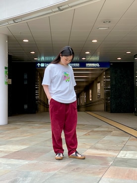 sanamiさんのコーディネート