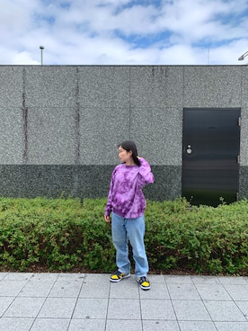 sanamiさんのコーディネート