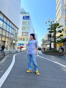 sanamiさんのコーディネート