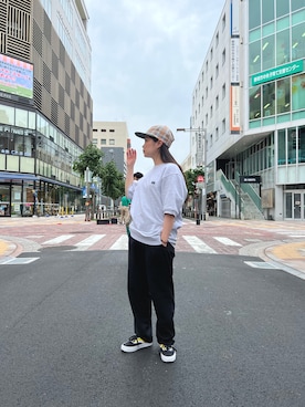 sanamiさんのコーディネート