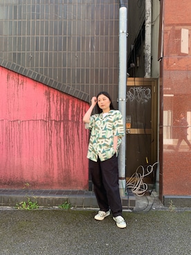 sanamiさんのコーディネート