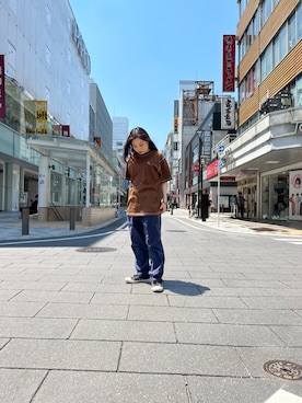 sanamiさんのコーディネート