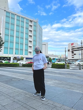 sanamiさんのコーディネート