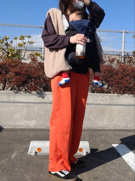 shieerieeさん(レディース・153cm)の春コーディネート