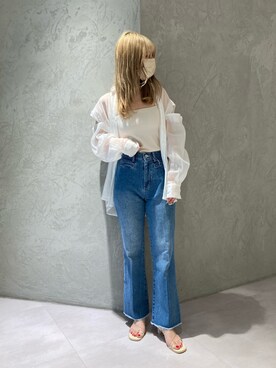 emaさんのコーディネート