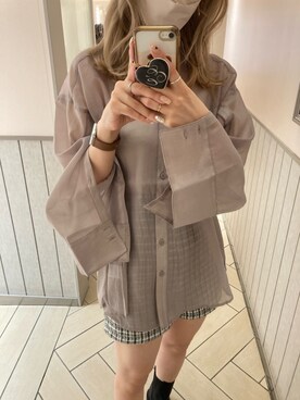 emaさんのコーディネート