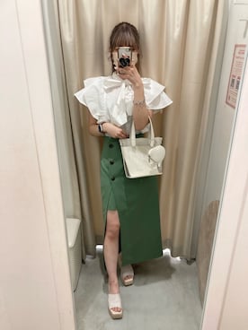 emaさんのコーディネート