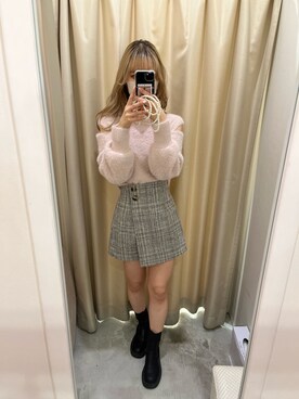 emaさんのコーディネート