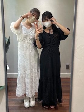 emaさんのコーディネート