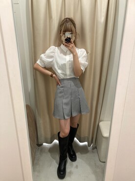 emaさんのコーディネート