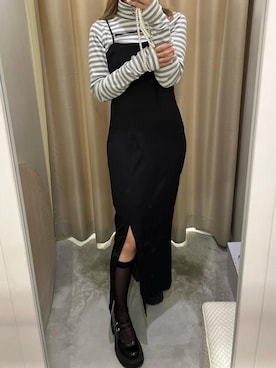 emaさんのコーディネート