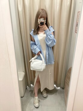 emaさんのコーディネート