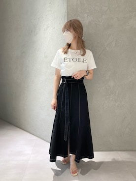 emaさんのコーディネート