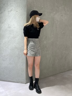 emaさんのコーディネート