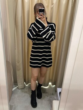 emaさんのコーディネート