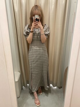 emaさんのコーディネート