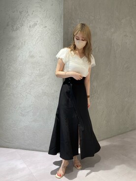 emaさんのコーディネート