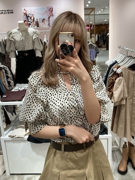 emaさんのコーディネート