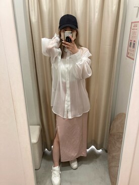 emaさんのコーディネート