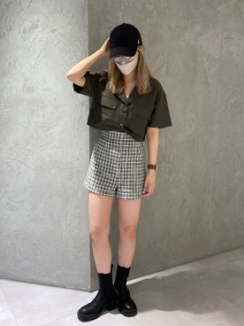 emaさんのコーディネート