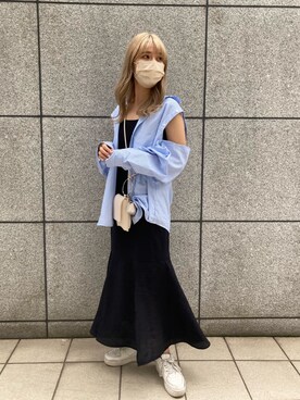 emaさんのコーディネート