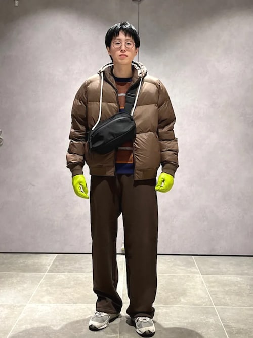 セール】BIG ROCK CANDY MOUNTAINEERING: ALPINE JACKET（その他