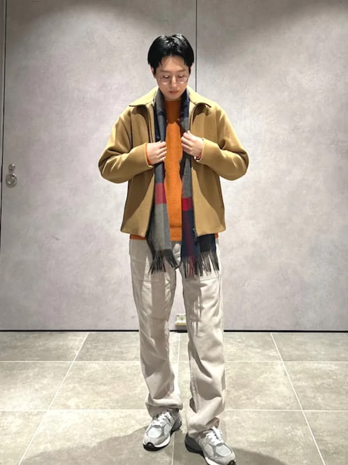 SHIPS別注】Gramicci: ガーメントダイ コーデュロイ パンツ（その他