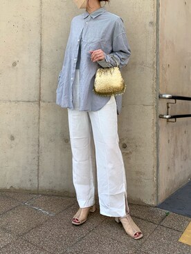 男の子ママ の人気ファッションコーディネート 季節 3月 5月 Wear
