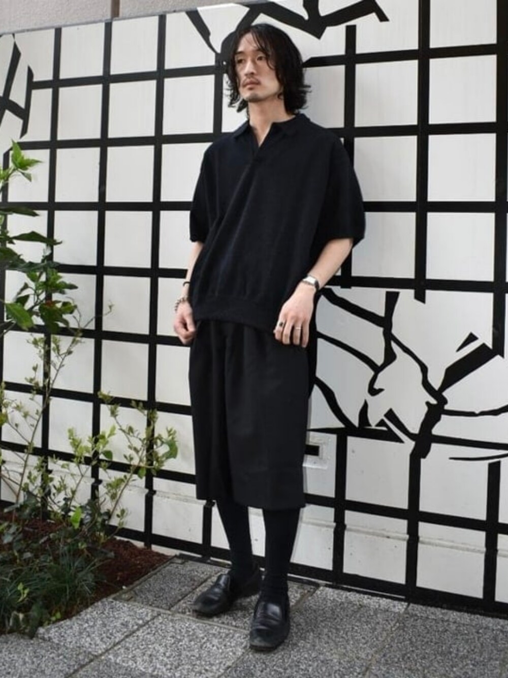 BEAMS（ビームス）の「【ワイドストレートフィット】ショート