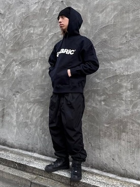 BEAMS Tさんのコーディネート