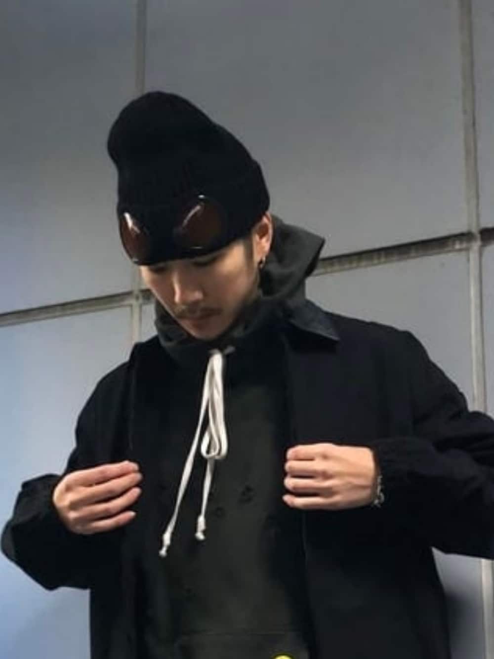C.P. COMPANY（シーピーカンパニー）の「【別注】C.P. Company