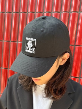 BEAMS Tさんのコーディネート