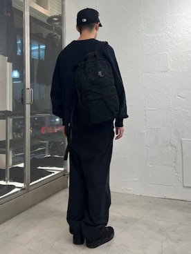 BEAMS Tさんのコーディネート