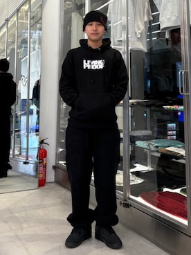 BEAMS Tさんのコーディネート