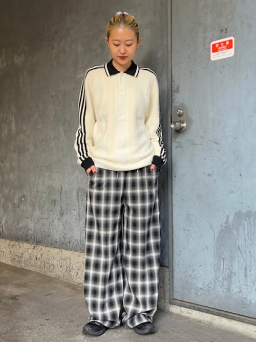 adidas セーター ニット / Premium Knit Jersey メンズ レディース