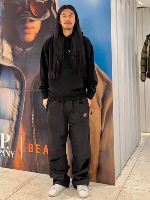 別注】C.P. Company / Quilting Pant（その他パンツ）｜C.P. COMPANY